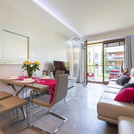 Eu - Plazowy Apartment Gdansk