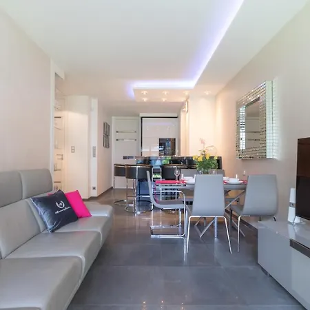 Apartment Eu - Plazowy Gdansk