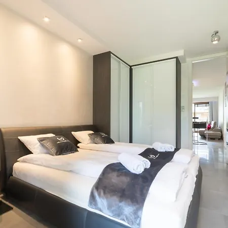 Eu - Plazowy Apartment Gdansk